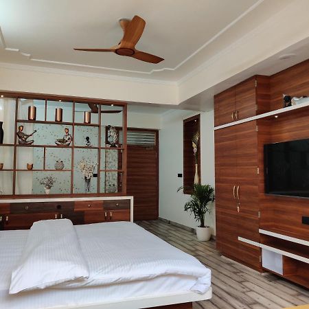 Shanti Villas - Luxury Home Stay Apartment ジャイプール エクステリア 写真