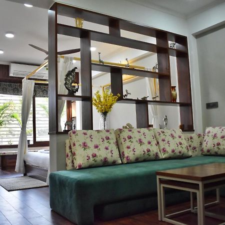 Shanti Villas - Luxury Home Stay Apartment ジャイプール エクステリア 写真
