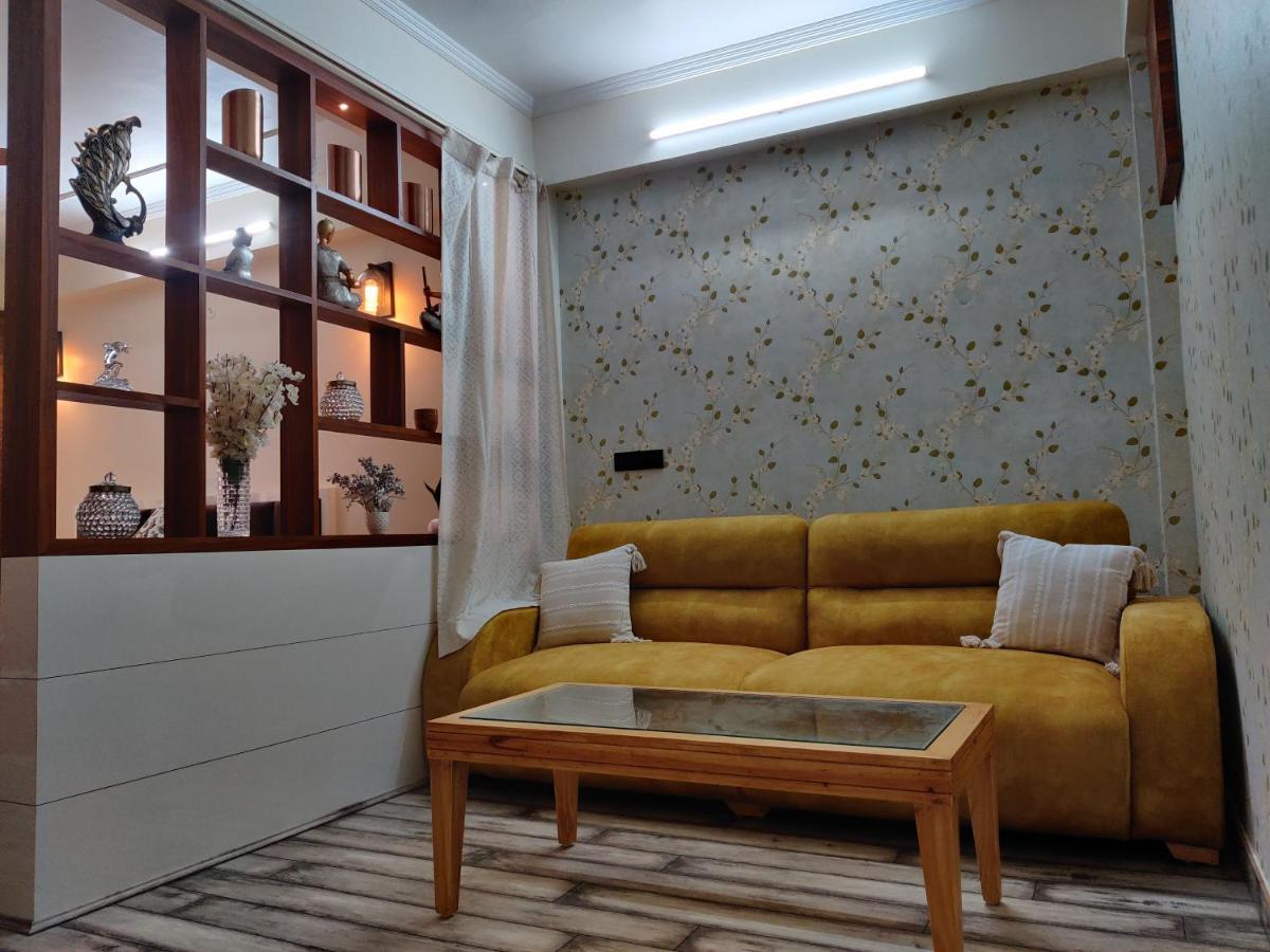 Shanti Villas - Luxury Home Stay Apartment ジャイプール エクステリア 写真