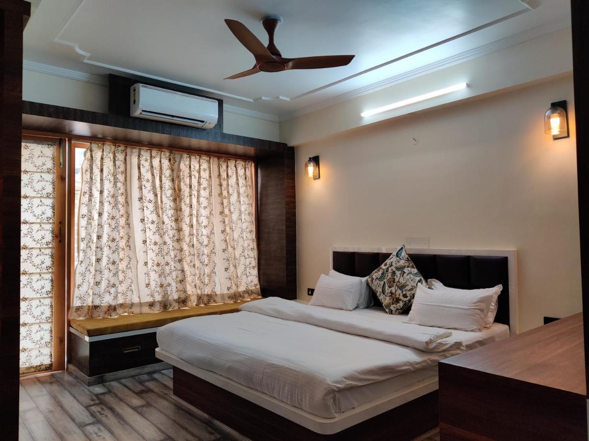Shanti Villas - Luxury Home Stay Apartment ジャイプール エクステリア 写真