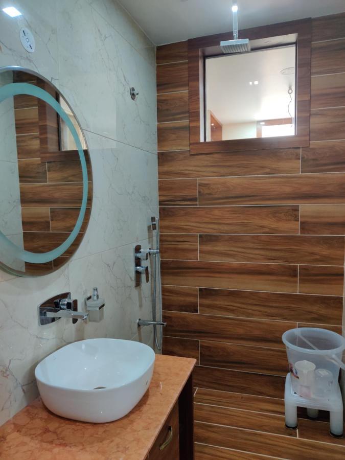 Shanti Villas - Luxury Home Stay Apartment ジャイプール エクステリア 写真