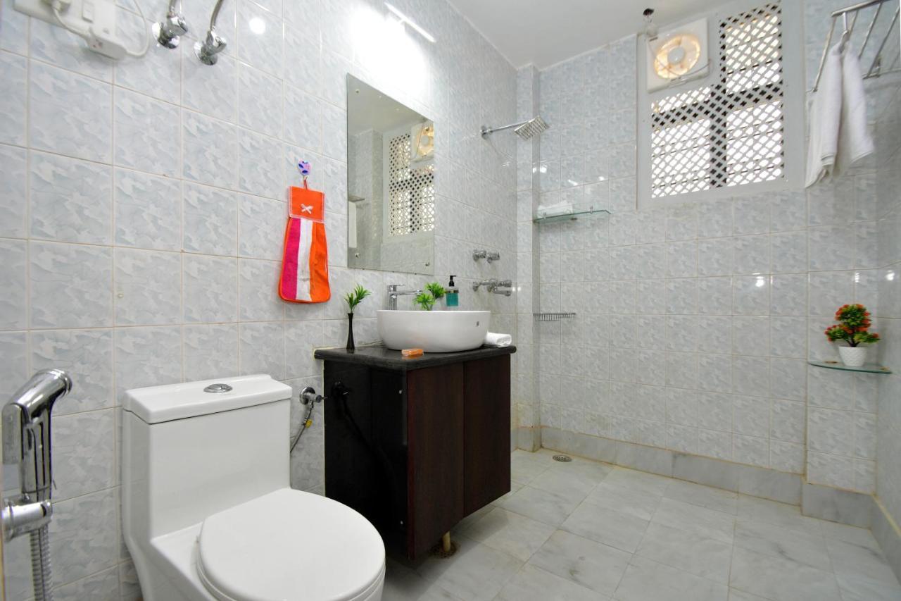 Shanti Villas - Luxury Home Stay Apartment ジャイプール エクステリア 写真