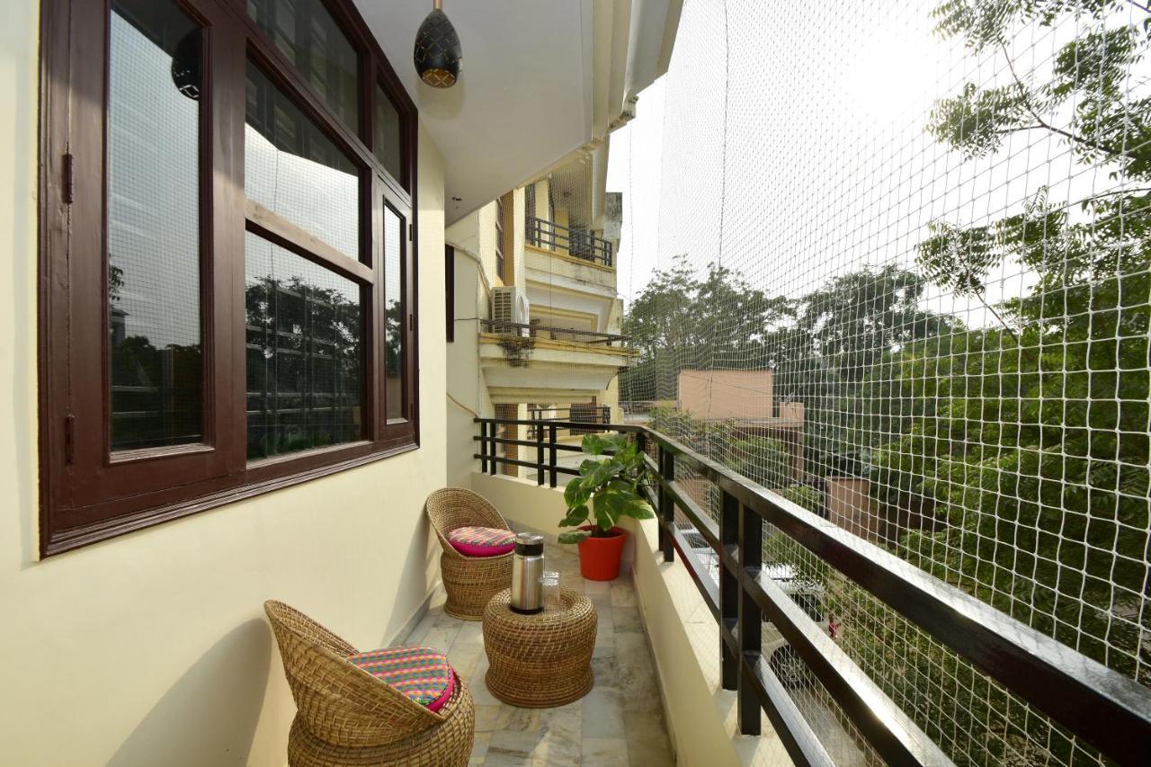 Shanti Villas - Luxury Home Stay Apartment ジャイプール エクステリア 写真