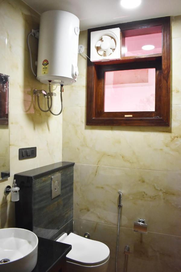 Shanti Villas - Luxury Home Stay Apartment ジャイプール エクステリア 写真