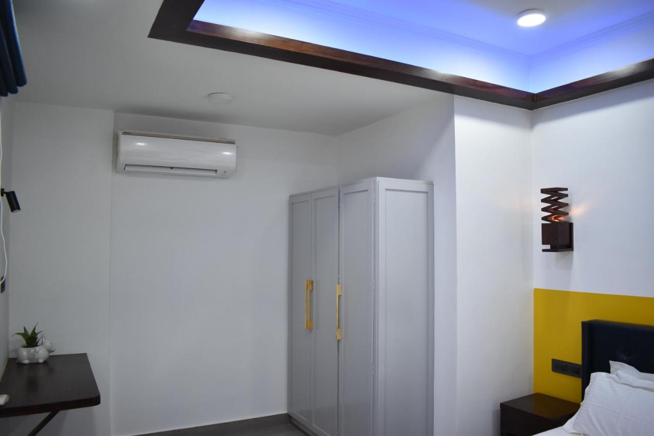 Shanti Villas - Luxury Home Stay Apartment ジャイプール エクステリア 写真