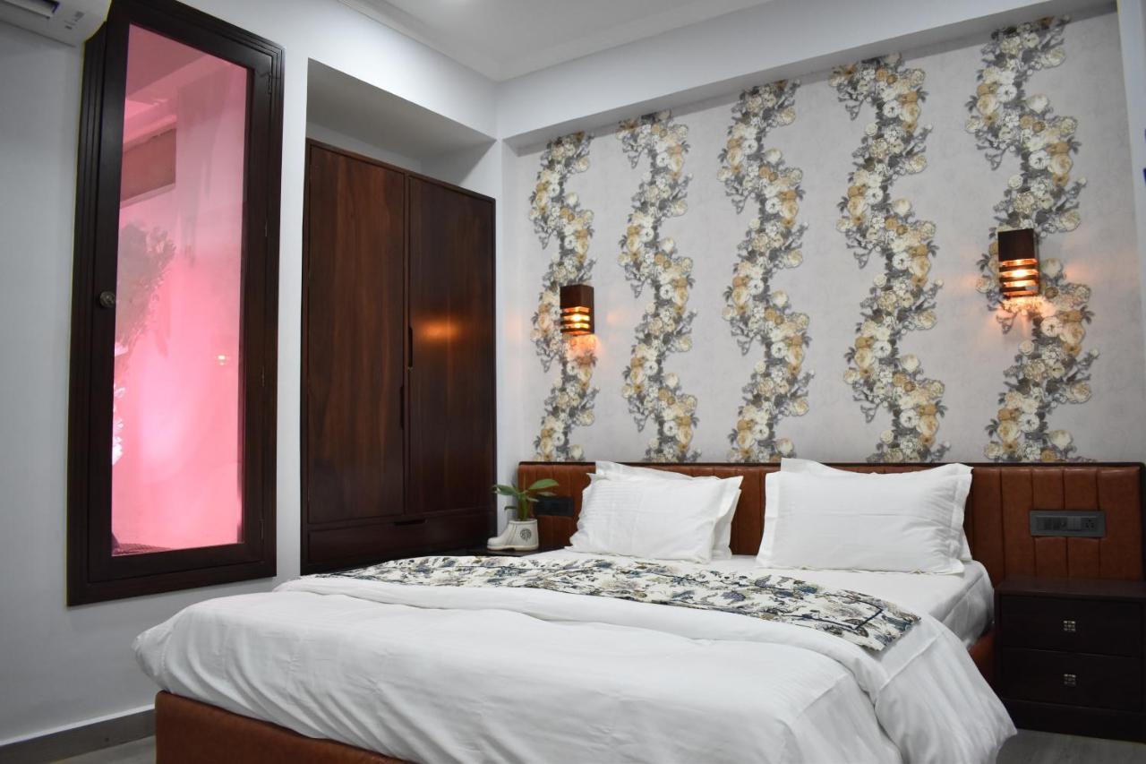 Shanti Villas - Luxury Home Stay Apartment ジャイプール エクステリア 写真