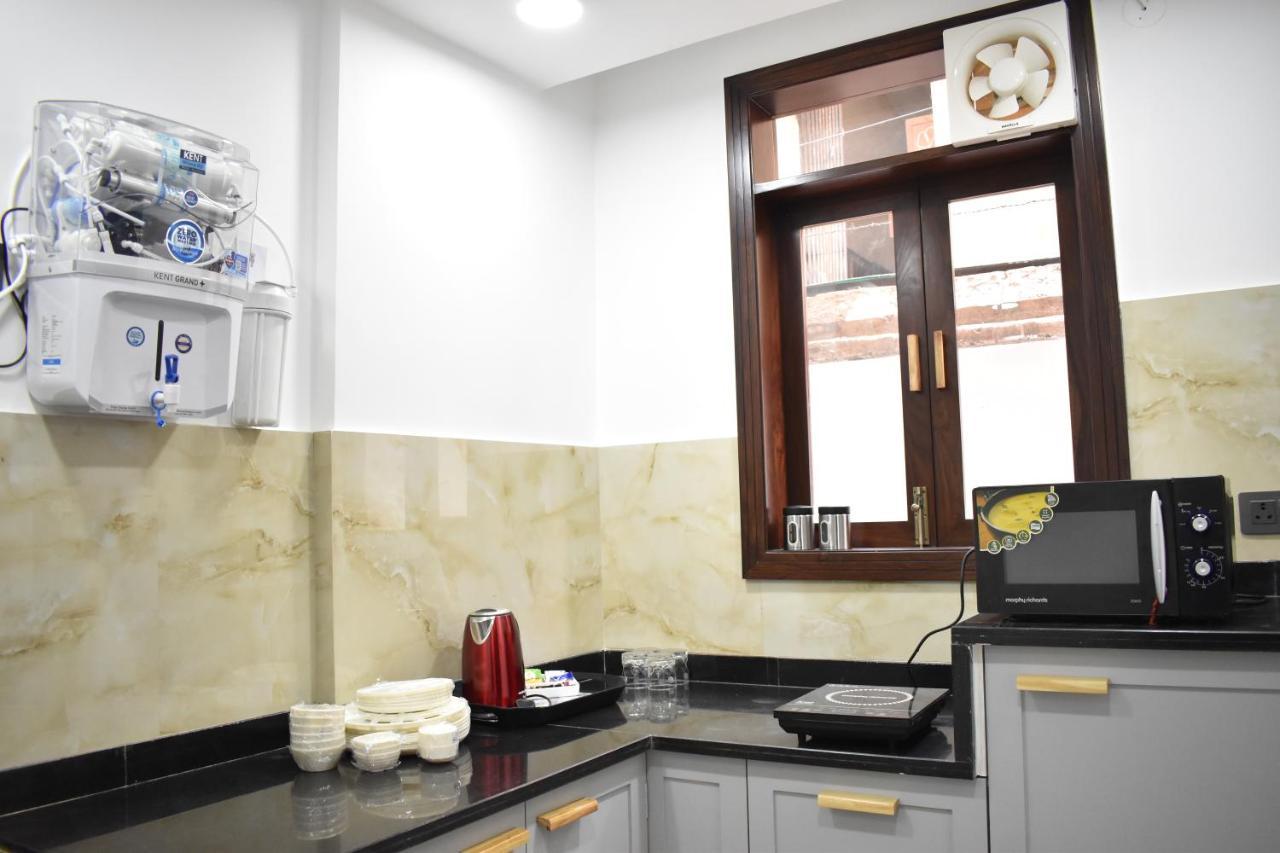 Shanti Villas - Luxury Home Stay Apartment ジャイプール エクステリア 写真