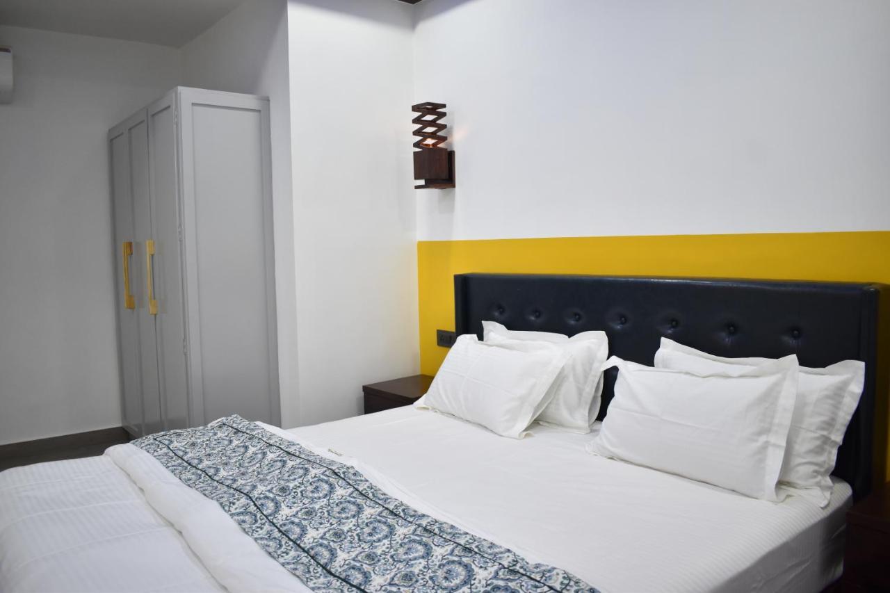 Shanti Villas - Luxury Home Stay Apartment ジャイプール エクステリア 写真