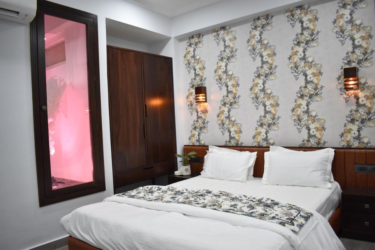 Shanti Villas - Luxury Home Stay Apartment ジャイプール エクステリア 写真