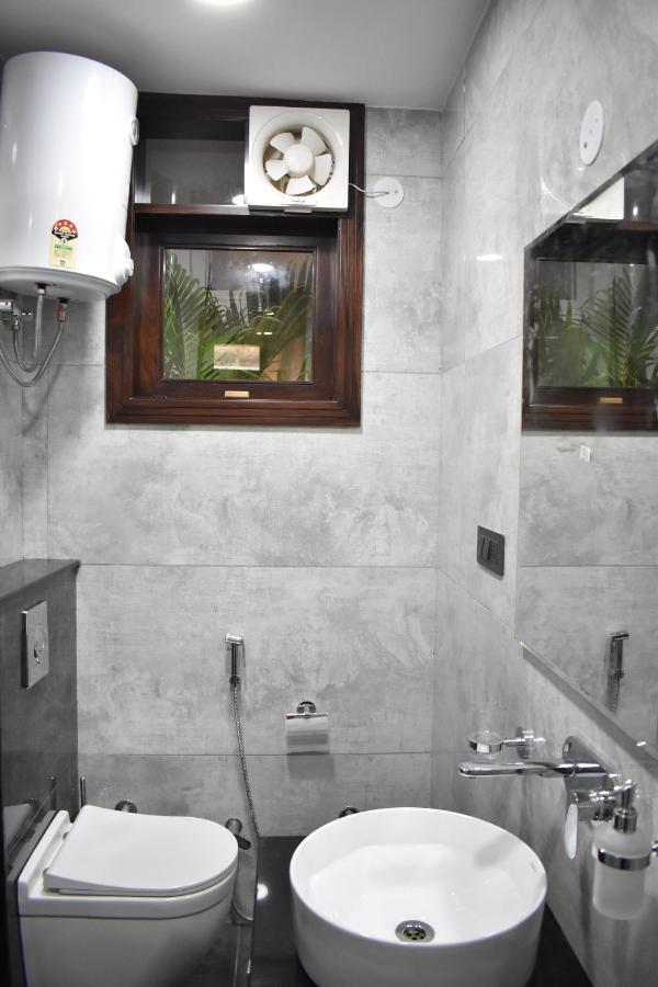 Shanti Villas - Luxury Home Stay Apartment ジャイプール エクステリア 写真