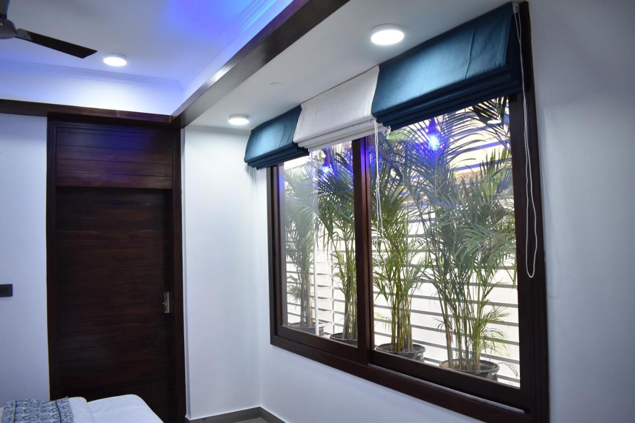 Shanti Villas - Luxury Home Stay Apartment ジャイプール エクステリア 写真