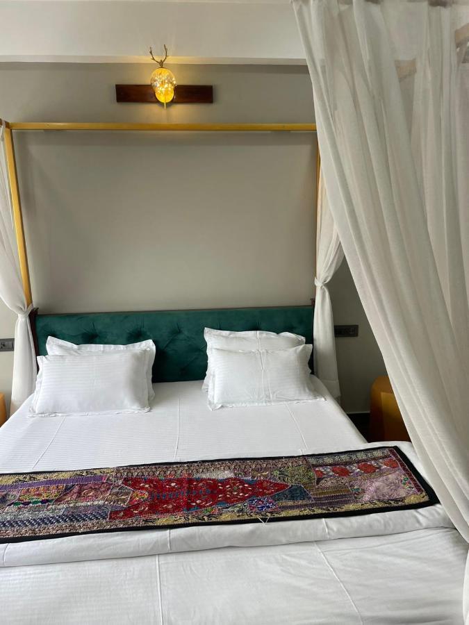 Shanti Villas - Luxury Home Stay Apartment ジャイプール エクステリア 写真