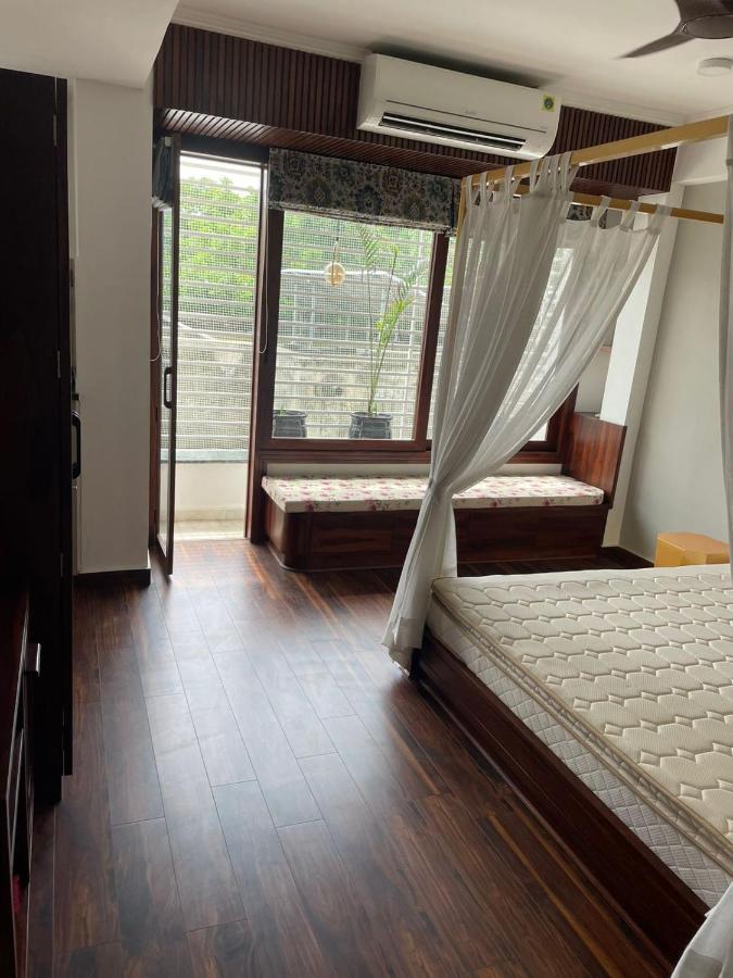Shanti Villas - Luxury Home Stay Apartment ジャイプール エクステリア 写真