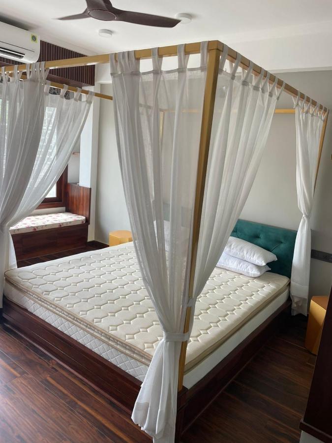 Shanti Villas - Luxury Home Stay Apartment ジャイプール エクステリア 写真