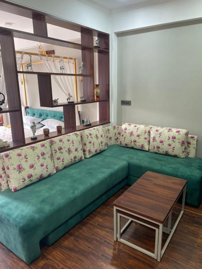 Shanti Villas - Luxury Home Stay Apartment ジャイプール エクステリア 写真