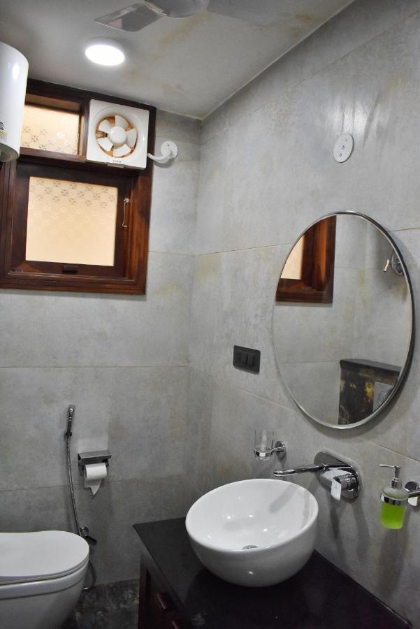 Shanti Villas - Luxury Home Stay Apartment ジャイプール エクステリア 写真