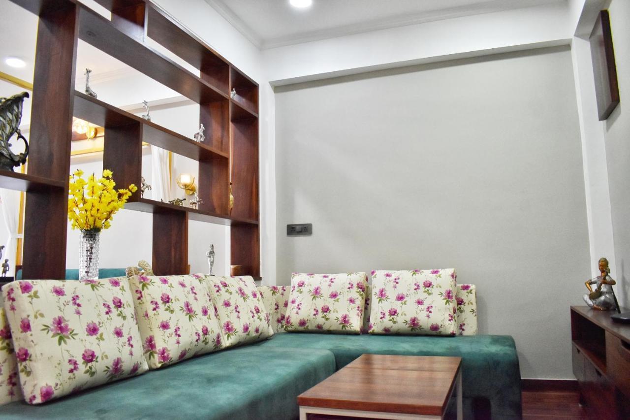 Shanti Villas - Luxury Home Stay Apartment ジャイプール エクステリア 写真