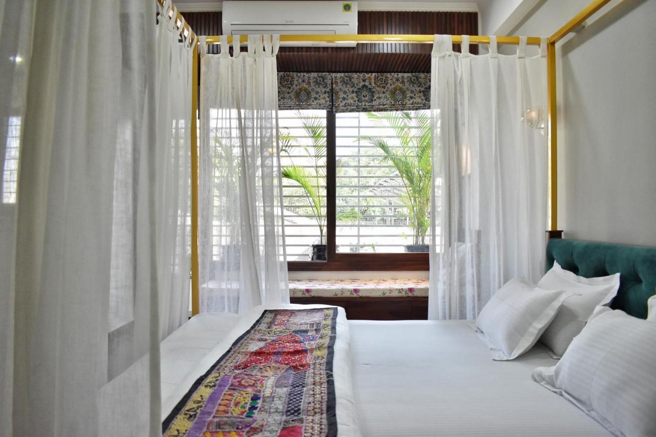 Shanti Villas - Luxury Home Stay Apartment ジャイプール エクステリア 写真