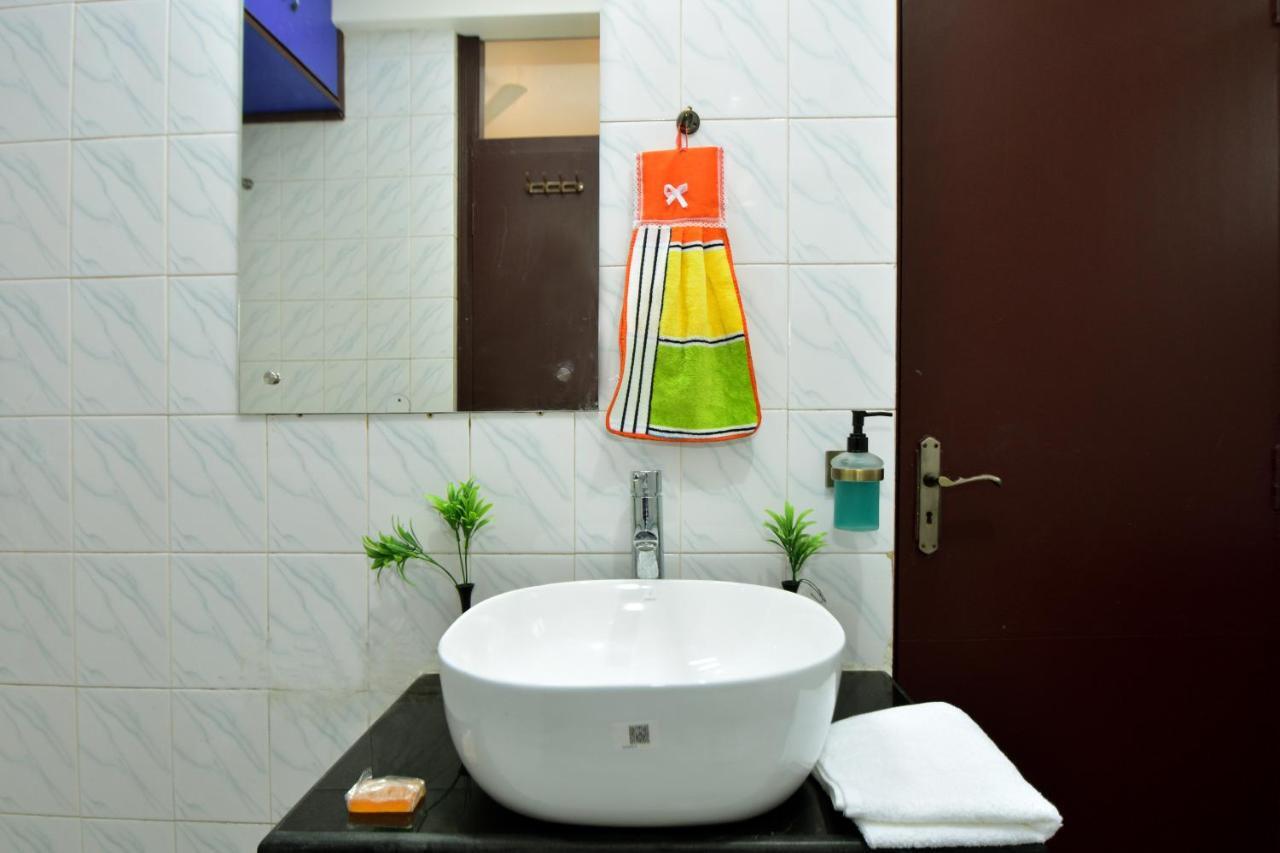 Shanti Villas - Luxury Home Stay Apartment ジャイプール エクステリア 写真