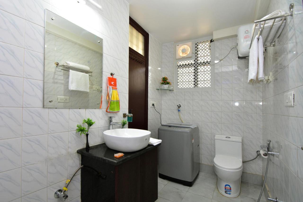 Shanti Villas - Luxury Home Stay Apartment ジャイプール エクステリア 写真