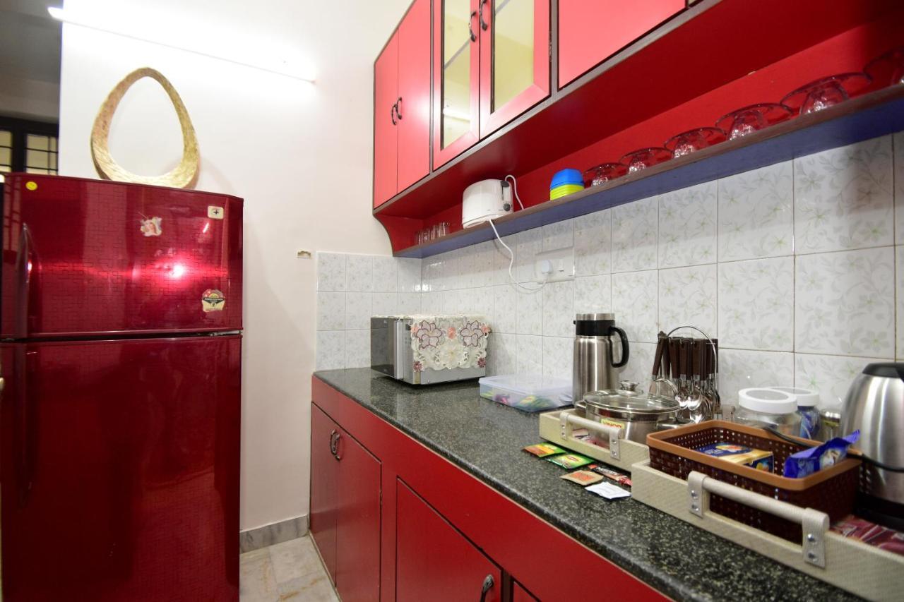 Shanti Villas - Luxury Home Stay Apartment ジャイプール エクステリア 写真