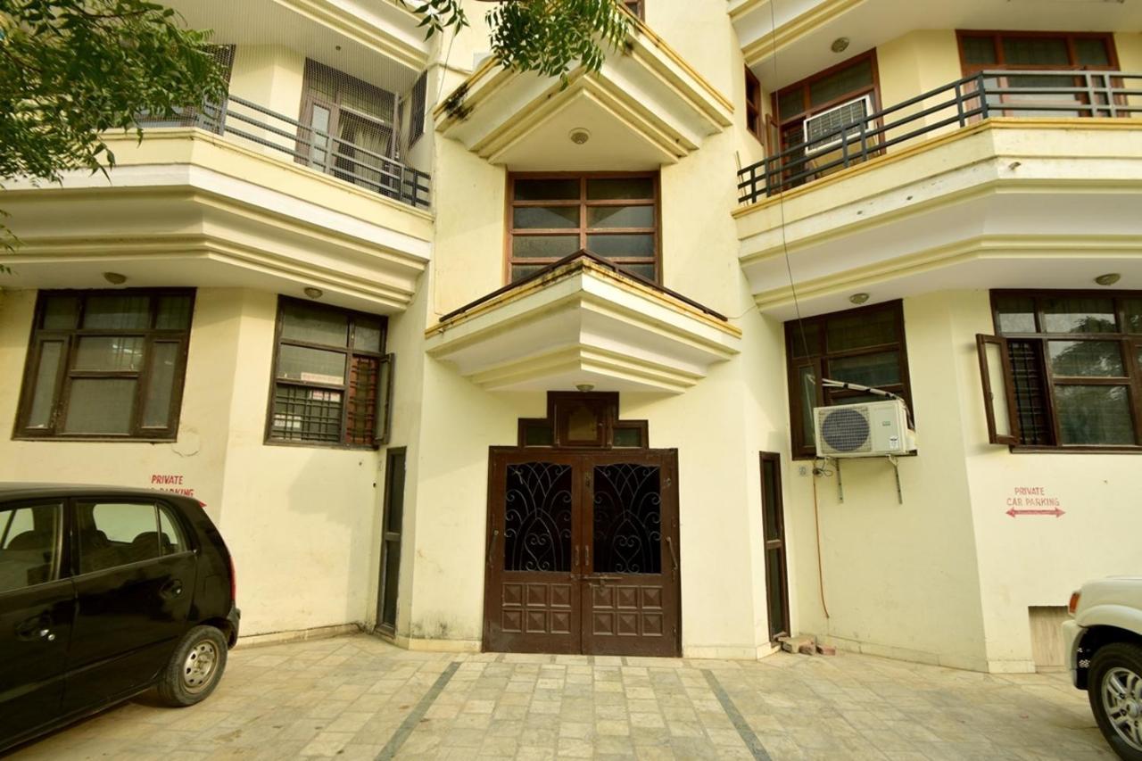 Shanti Villas - Luxury Home Stay Apartment ジャイプール エクステリア 写真